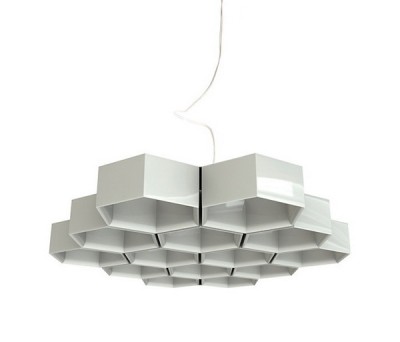 Люстра Honeycomb R