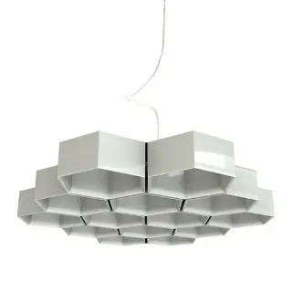 Люстра Honeycomb R