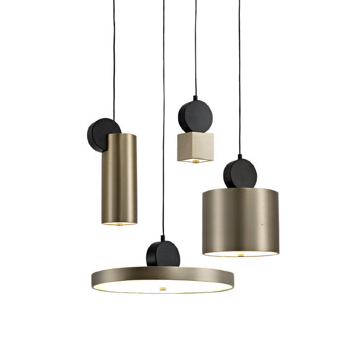 Люстра Calee V3