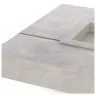 Кофейный столик Beton 119х119