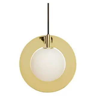 Люстра Plane Round