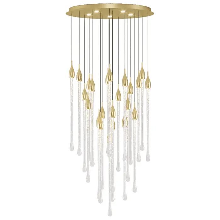 Люстра Allure 12