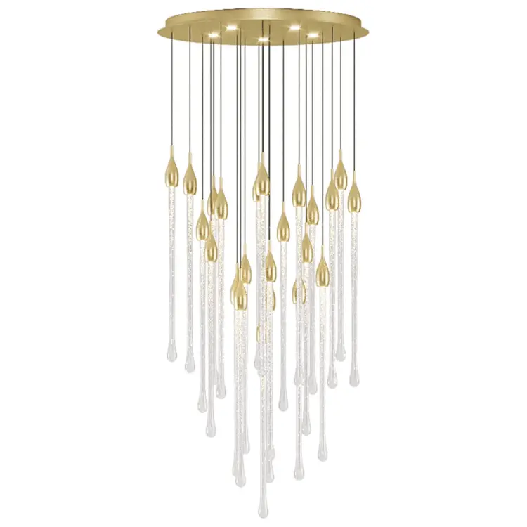 Люстра Allure 12