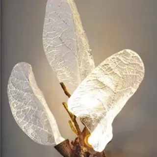 Бра Burdock 3