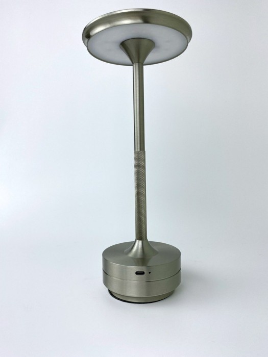 Лампа настольная Turn