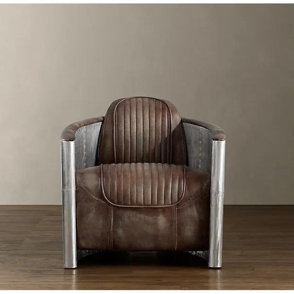 Кресло Aircraft Armchair Original RS003-1