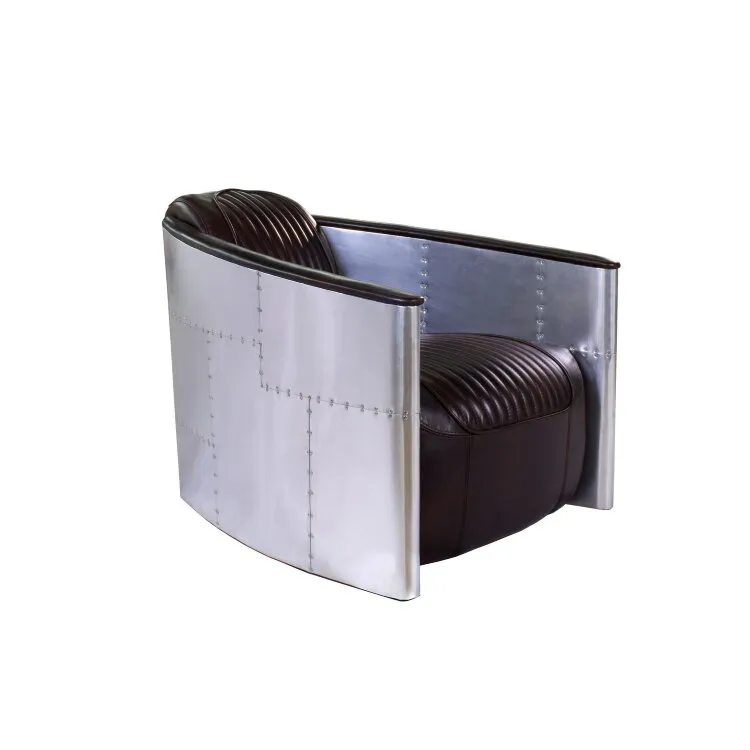 Кресло Aircraft Armchair Original RS003-1