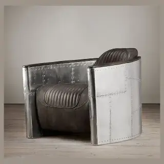 Кресло Aircraft Armchair Original RS003-1