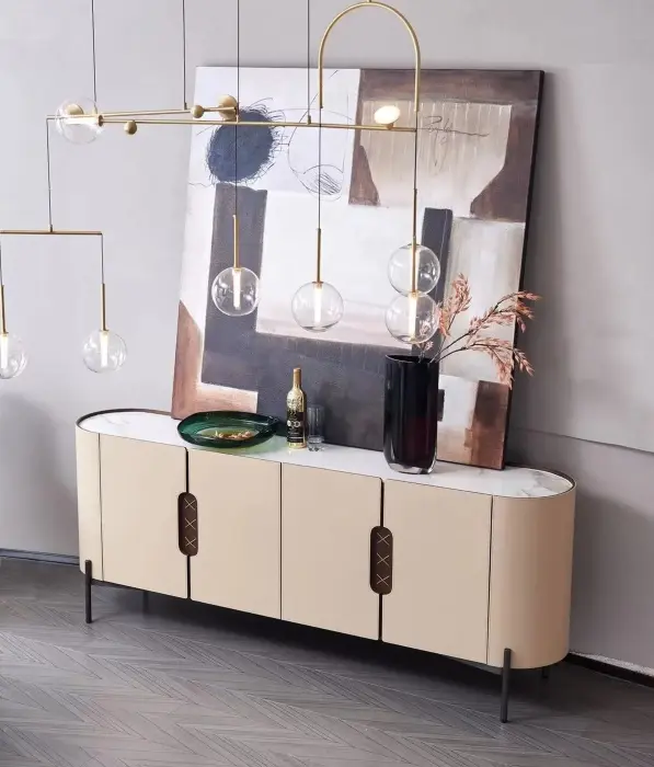 Дизайнерский комод Azure L