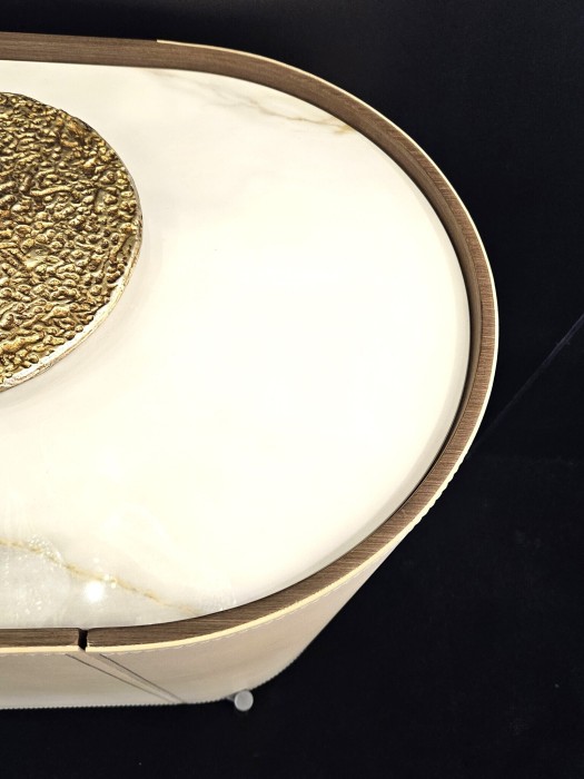 Дизайнерский комод Azure L