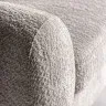 Кресло Elise кремово-белое