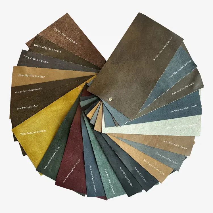 Диван Chesterfield Baroque Vintage Leather 3 Seater