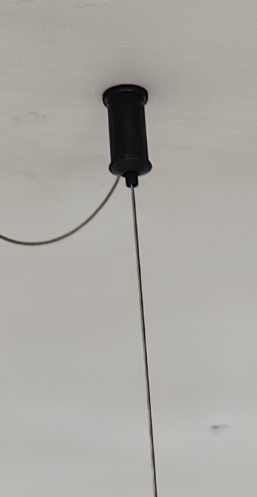 Люстра Ledio L105