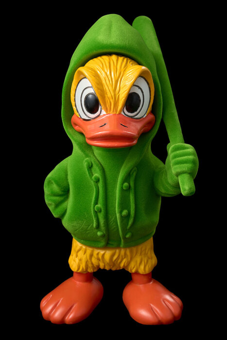 Donald Duck TD404/4S