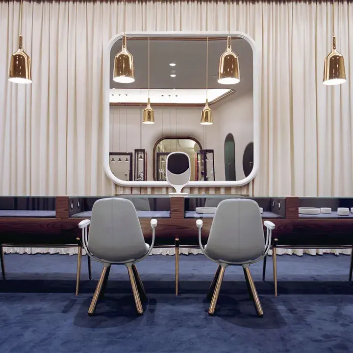 Люстра Copacabana One