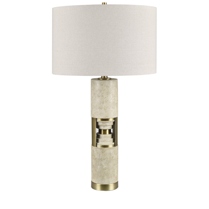 Лампа настольная Decker