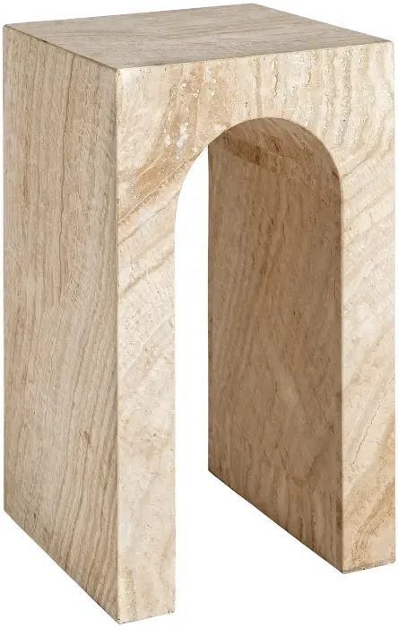 Консоль Thiennes 35227 из травертина