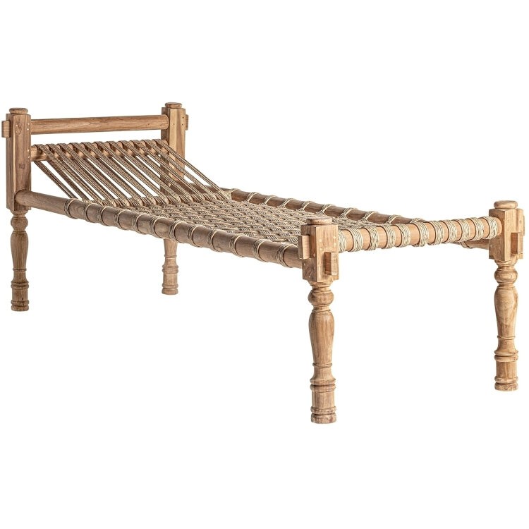 Шезлонг BELLEY