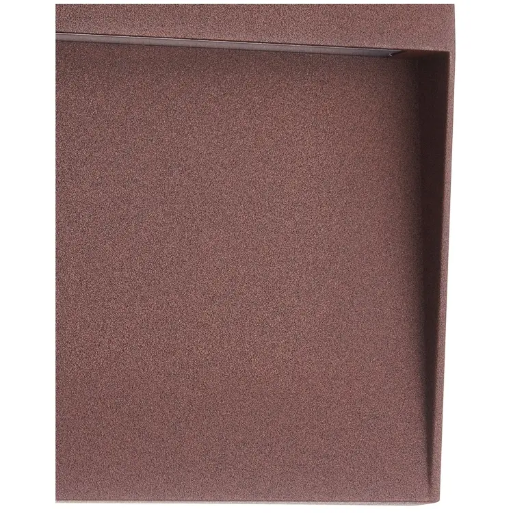 Настенный уличный светильник BAKER 7642