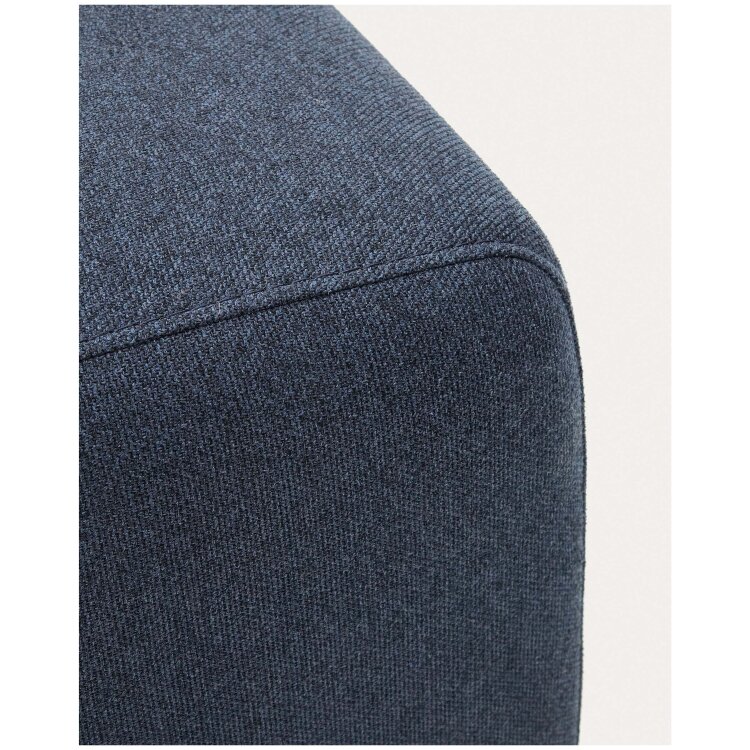 Neom 2-местный диван-модуль синего цвета 150 см