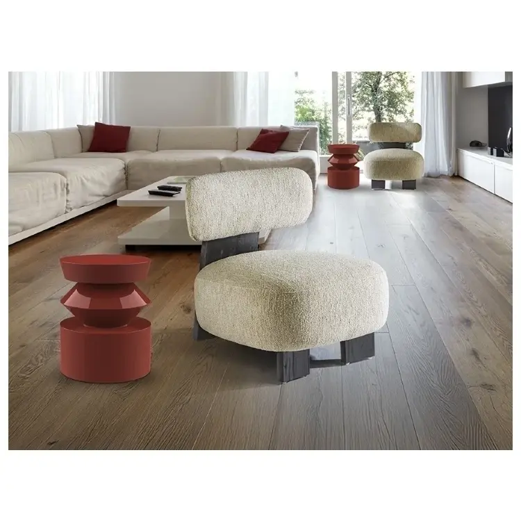 Topaz Кресло черный/пестрый