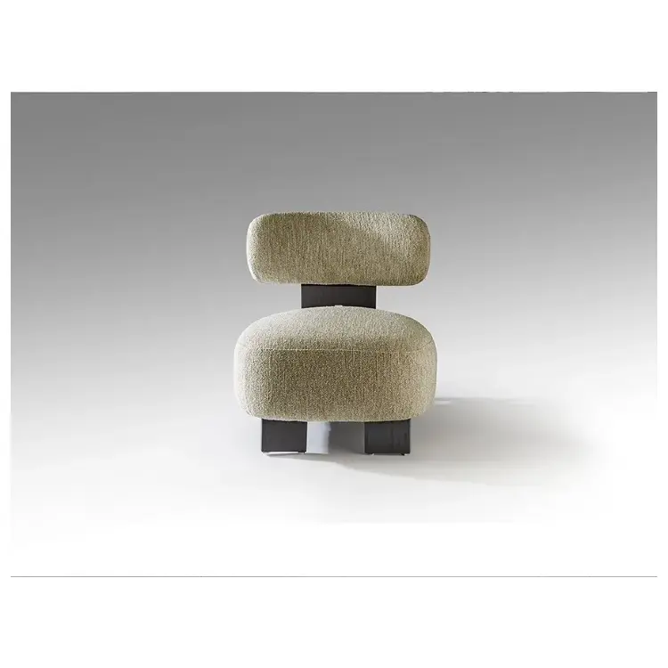 Topaz Кресло черный/пестрый