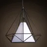 Люстра The Diamond Chandelier