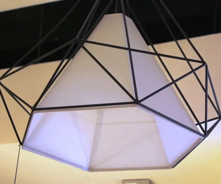 Люстра The Diamond Chandelier