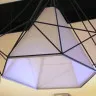 Люстра The Diamond Chandelier