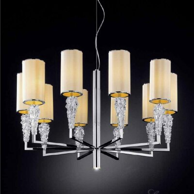 Люстра Subzero SP SUBZ 10