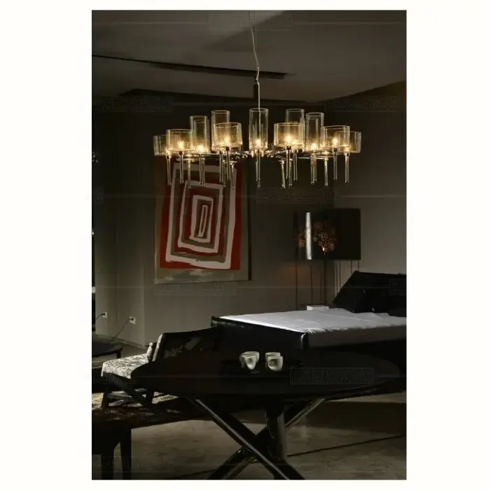 Люстра Spillray 20