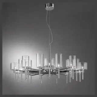 Люстра Spillray 20