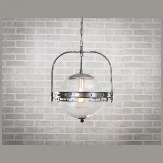 Светильник подвесной 6089-1P