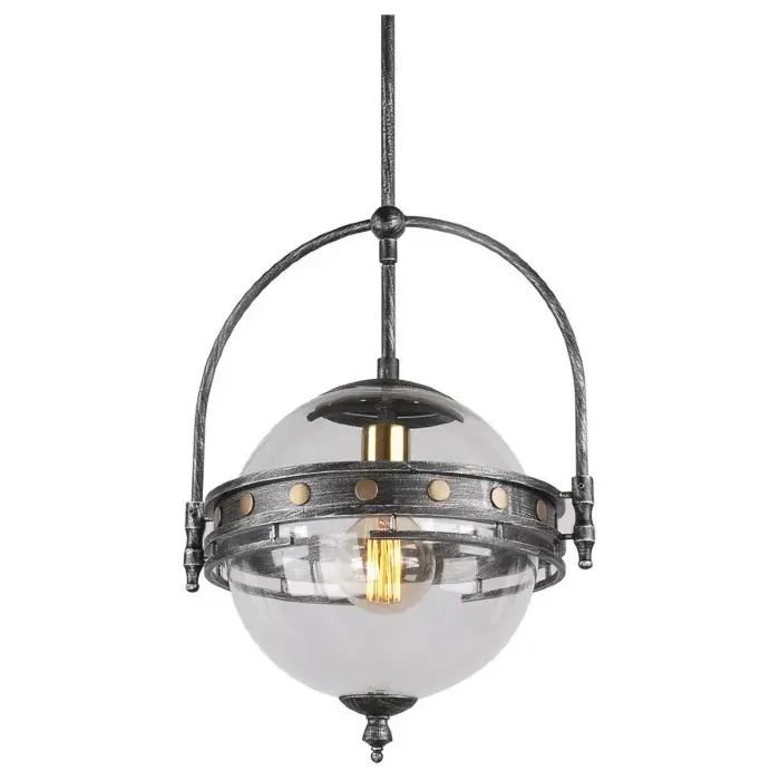 Светильник подвесной 6089-1P