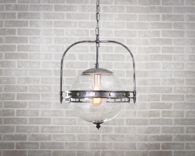 Светильник подвесной 6089-1P