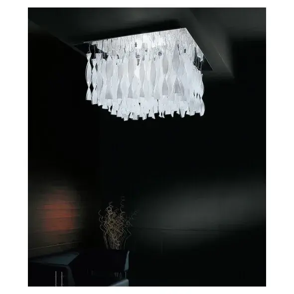 Люстра потолочная Aura