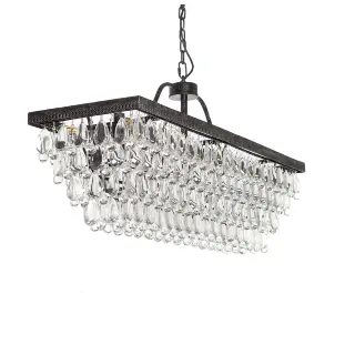 Люстра Angel tears 100-01