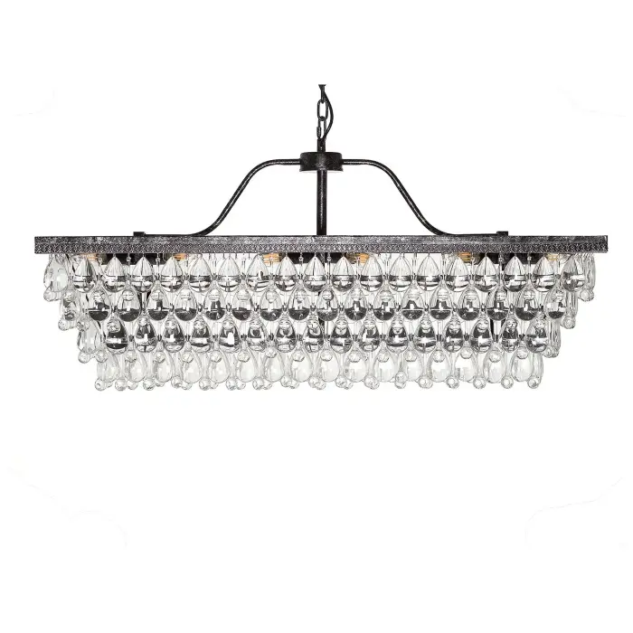 Люстра Angel tears 100-01