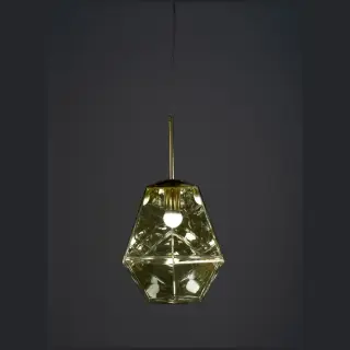 Люстра Cut Tall