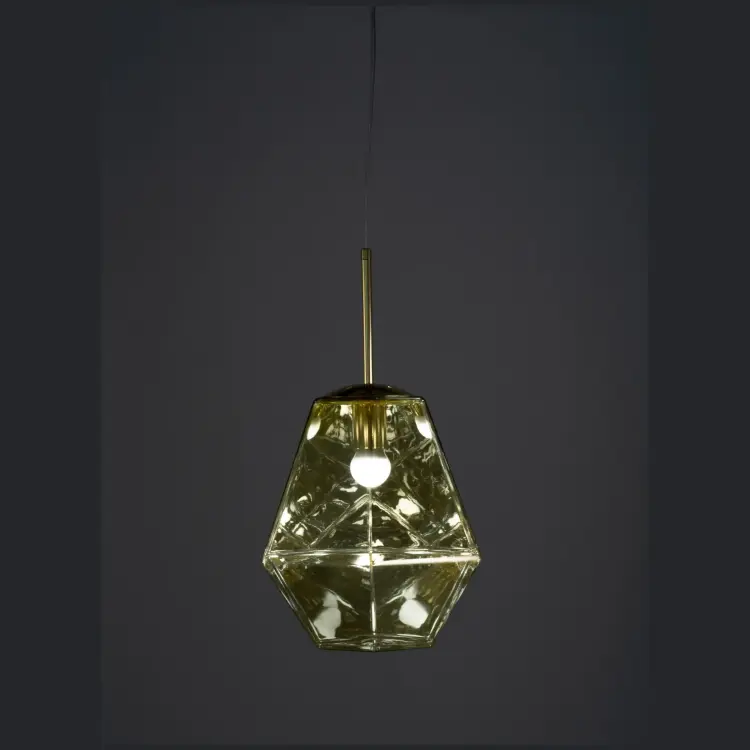 Люстра Cut Tall