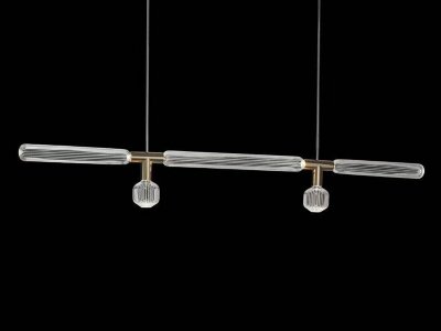 Люстра Cipher Horizontal C