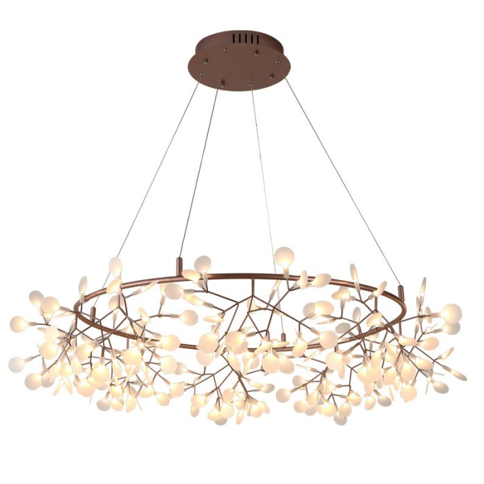 Подвесная люстра Heracleum the Big O