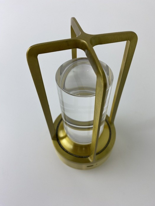 Лампа настольная Turn +