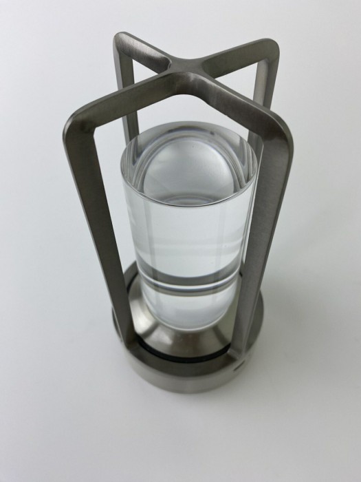 Лампа настольная Turn +