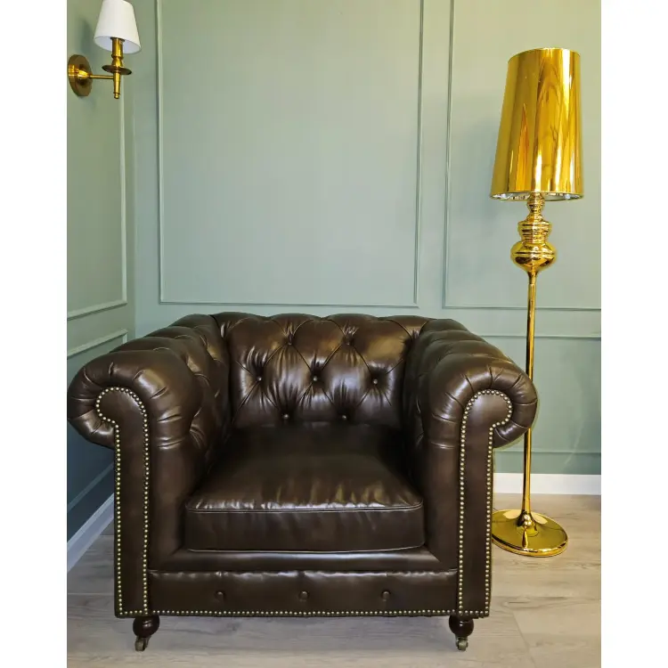 Кресло Chesterfield RS073-1