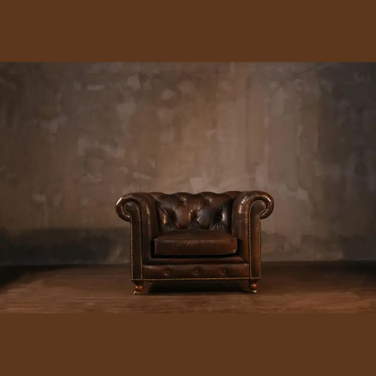 Кресло Chesterfield RS073-1