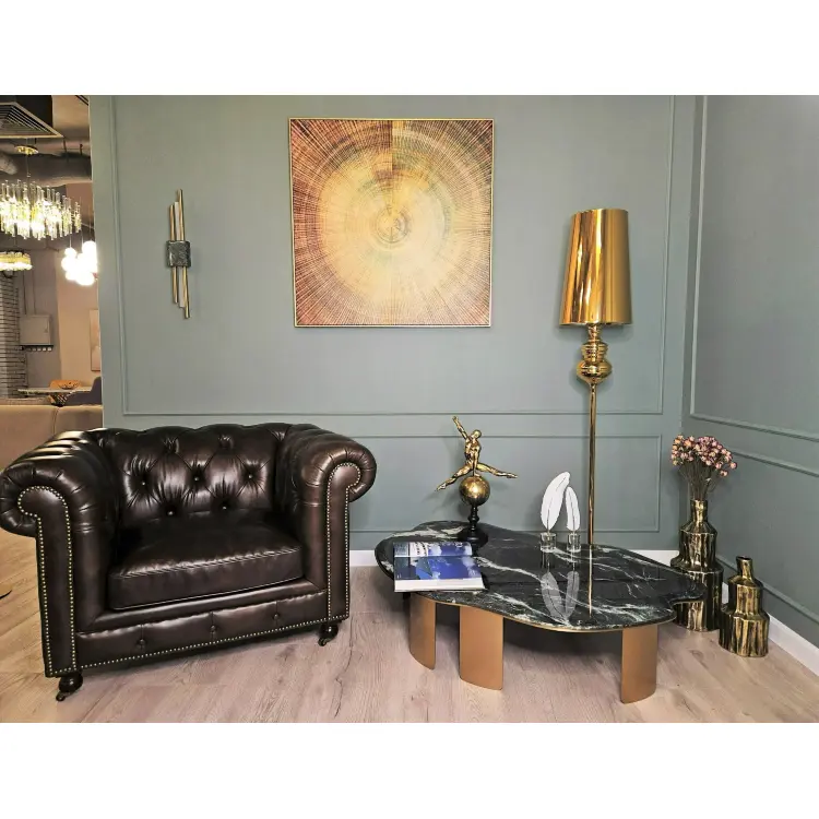 Кресло Chesterfield RS073-1