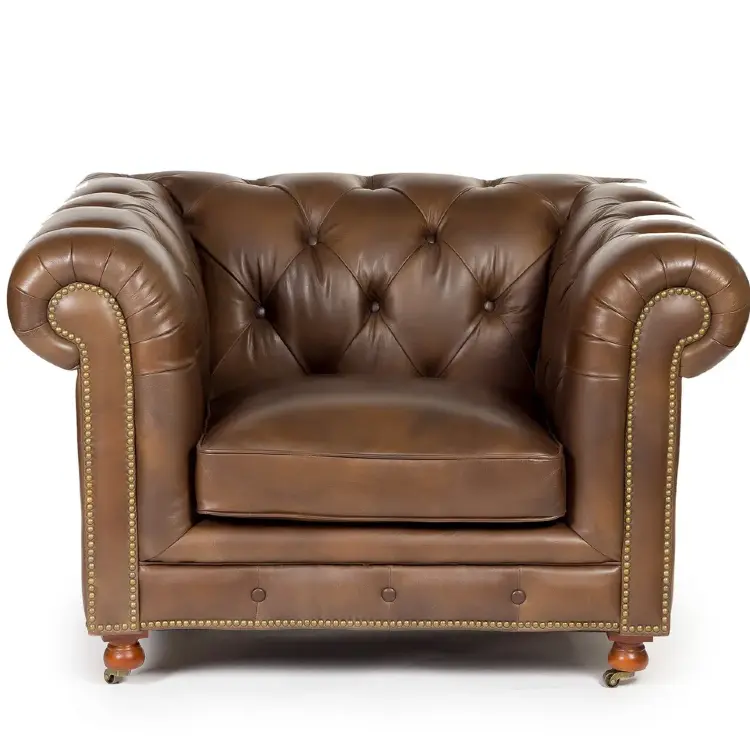 Кресло Chesterfield RS073-1