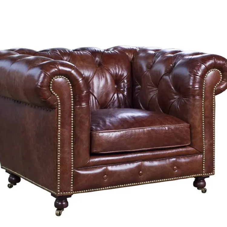 Кресло Chesterfield RS073-1