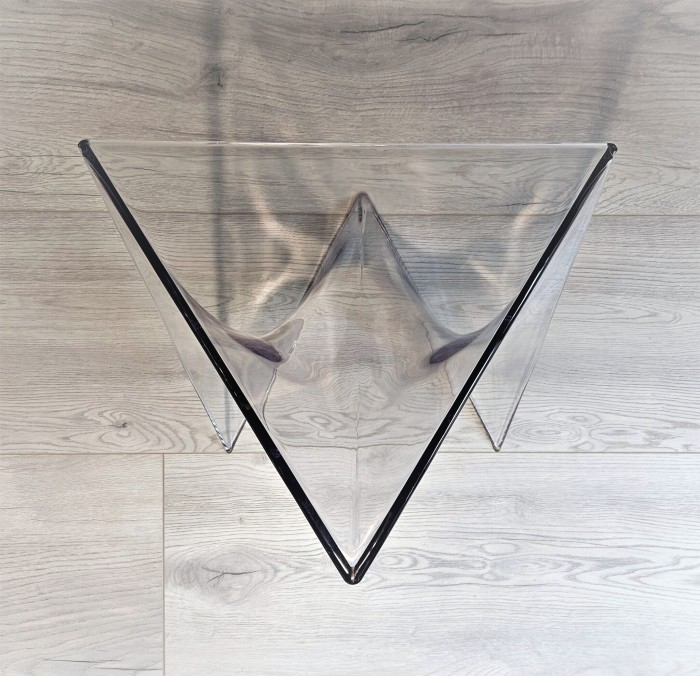 Столик кофейный Kafka